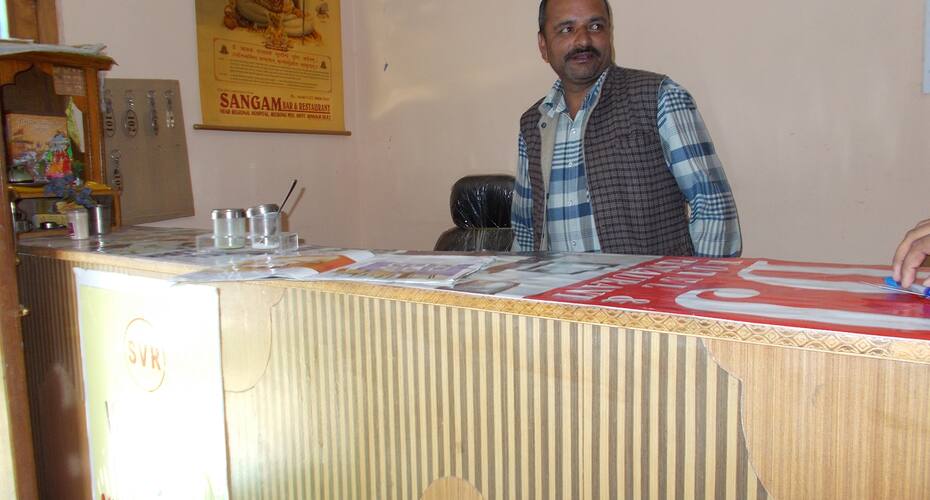 Sairaag View Resort, Kinnaur 2